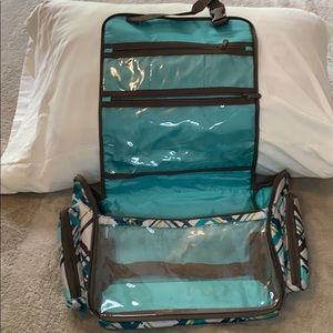 Thirty One never used retired hostess exclusive